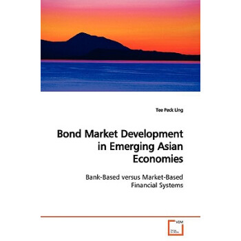 Bond Market Development in Emerging Asian Econom