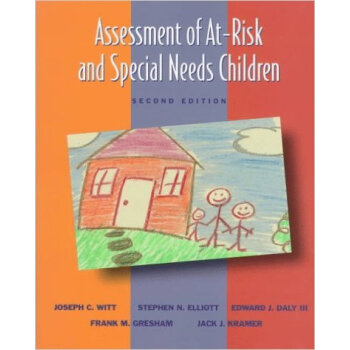 Assessment of At-Risk and Special Needs Children