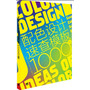 配色设计速查模板1000例(本书图片案例多达1000例,方便设计师直接选用参考。没有不好看的颜色,只有不好看的搭配)(中青雄狮出品)