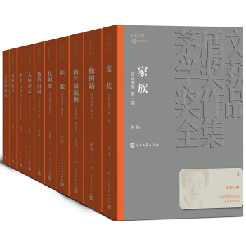 茅盾文学奖获奖作品全集：你在高原（1-10）