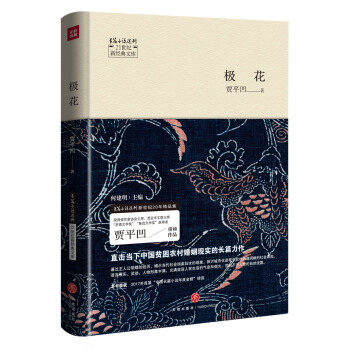 极花—21世纪新经典文库