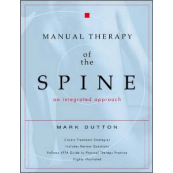 Manual Therapy of the Spine