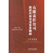 有限责任公司股权纠纷司法实务精解