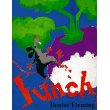 Lunch 老鼠的午餐(凯迪克获奖作家Denise Fleming作品,美国图书馆协会推荐童书) ISBN9780805046465