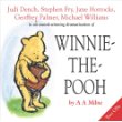 Winnie The Pooh [Audio CD] 小熊维尼(CD) ISBN9781840320015