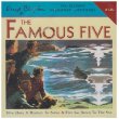 Famous Five CD 6: Five Have a Mystery to Solve & Five Go Down to the Sea 五伙伴历险记CD第六辑:私语岛之谜 & 海滩探险 ISBN9781844566792