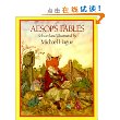 Aesop''s Fables 伊索寓言(经典插图版) ISBN9780805063158