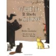 When It Starts to Snow 要下雪了 ISBN9780805067651