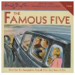 Famous Five CD 5: Five Go To Smugglers Top & Five Get Into A Fix 五伙伴历险记CD第五辑:智破走私案 & 雪地秘屋 ISBN9781844566785