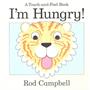 I''m Hungry!(ISBN9781405054447)