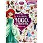 我的多彩梦想/新版女孩子必备的1002个公主贴纸全收藏 美国迪士尼公司