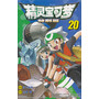 精灵宝可梦特别篇(20)