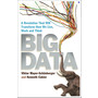 Big Data: A Revolution That Will Transform How We Live, Work and Think 大数据时代，生活、工作与思想的大变革   风投基金宽带资本董事长田朔宁、微软中国董事长张亚勤、IT知名评论员谢文等知名人士联合推荐.