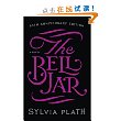 The Bell Jar [精装]