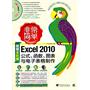 非常简单--Excel 2010公式、函数、图表与电子表格制作(1DVD)