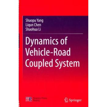 Dynamics of Vehicle Road Coupled System