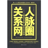 人脉圈 关系网