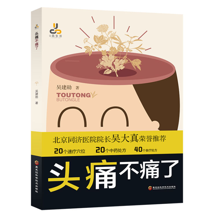 头痛不痛了