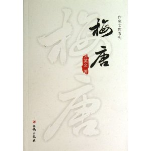 梅唐：方英文微型小说选