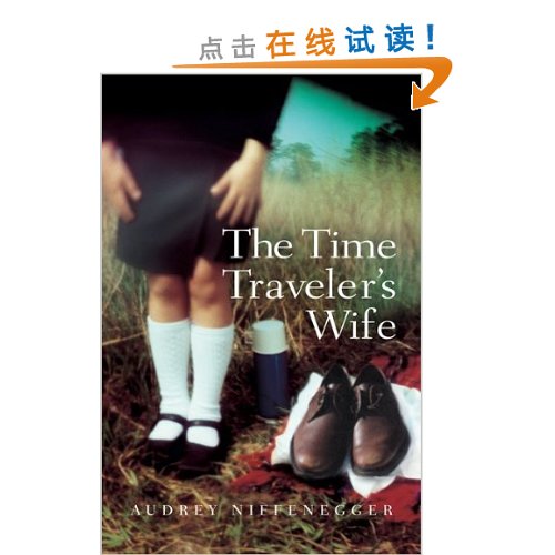 The Time Traveler's Wife [精装]