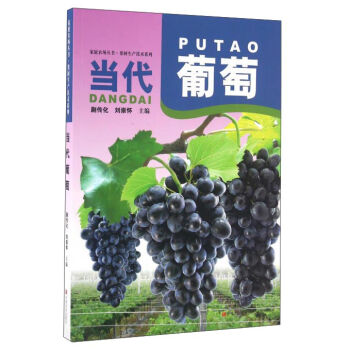 当代葡萄