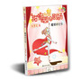 甜蜜园小学星剧场系列之:魔镜俏女生（继家教畅销书《别让孩子伤在小学》系列之后，饶雪莉专为小学生量身创作的儿童励志小说!每一个孩子都是不一样的校园明星，万千家长和老师强力推荐的校园成长故事!） 