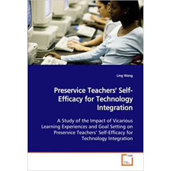 Preservice Teachers' Self-Efficacy for Technolog