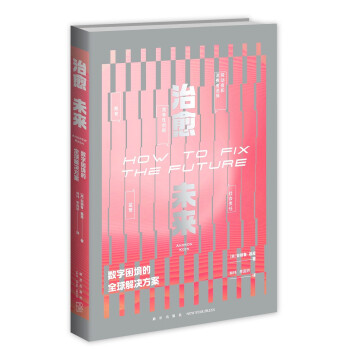 治愈未来：数字困境的全球解决方案（2版）