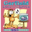 Garfield Sings for His Supper加菲猫系列 ISBN9780345525932 