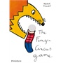 Finger Circus Game 指尖的游戏(法国插画家赫威-托雷给孩子的艺术书,精装) ISBN9780714865317 