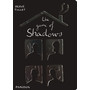 Game of Shadows 影子的游戏(法国插画家赫威-托雷给孩子的艺术书,精装) ISBN9780714865324 