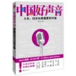 中国好声音：人生，比乐坛更需要好声音 