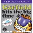 Garfield Hits the Big Time 加菲猫系列 ISBN9780345525895 