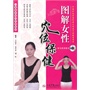 图解女性穴位保健.赠电视讲座光盘 