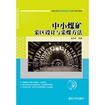 中小煤矿采区设计与采煤方法（高职高专能源与资源工程系列规划教材）