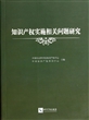 知识产权实施相关问题研究 