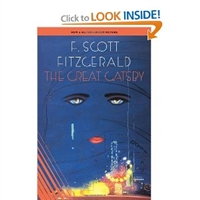 The Great Gatsby [Paperback]