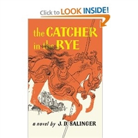 The Catcher in the Rye [Mass Market Paperback]