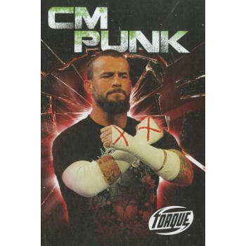 CM Punk