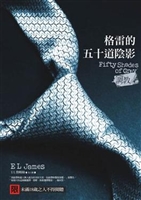 格雷的五十道陰影 I: 調教