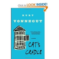 Cat's Cradle: A Novel [Paperback]