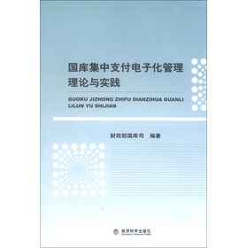 对国库集中支付电子化支付的探索