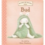 Bunnies by the Bay Board Book: Bud 海湾兔：小兔巴德(卡板书) ISBN9781743002292 