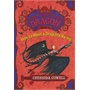 How to Train Your Dragon Book 9: How to Steal a Dragon''s Sword 驯龙高手9 ISBN 9780316205702 