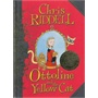 Ottoline and the Yellow Cat 奥特林和小黄猫(英国红房子图书奖得住、凯特格林纳威奖提名，精装) ISBN9781405050579 