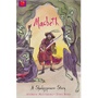 Shakespeare Stories: Macbeth 莎士比亚故事集(儿童版)：麦克白 ISBN 9781841213446 