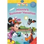 Minnie''s Summer Vacation 米奇妙妙屋：米妮的夏日假期 ISBN 9781423117834 