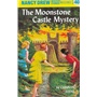 Nancy Drew #40 The Moonstone Castle Mystery 南茜·朱尔：月亮石城堡之谜 ISBN9780448095400 