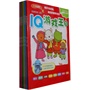 IQ游戏王(6本/套) 