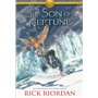 Heroes of Olympus, The, Book Two The Son of Neptune 波西 杰克逊奥林匹斯英雄系列2：海神之子 ISBN 9781423141990